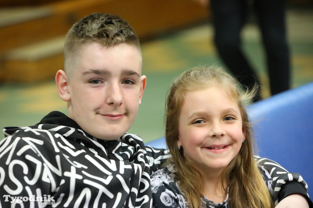 Gminna liga kręglarska: JK Bysław I mistrzem sezonu 2025/2026