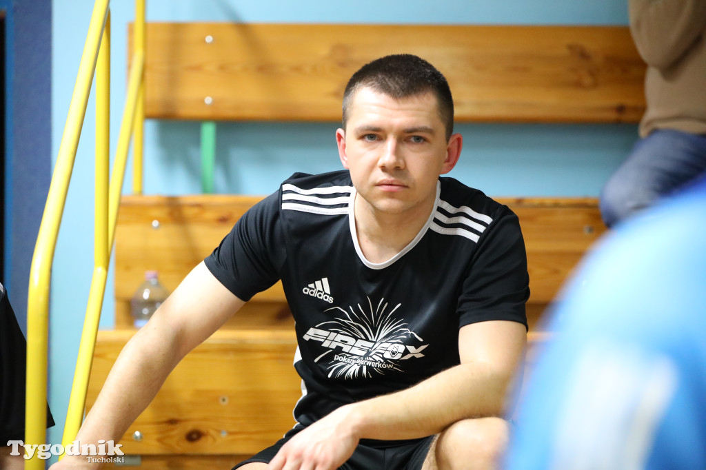 Gminna liga kręglarska: JK Bysław I mistrzem sezonu 2025/2026