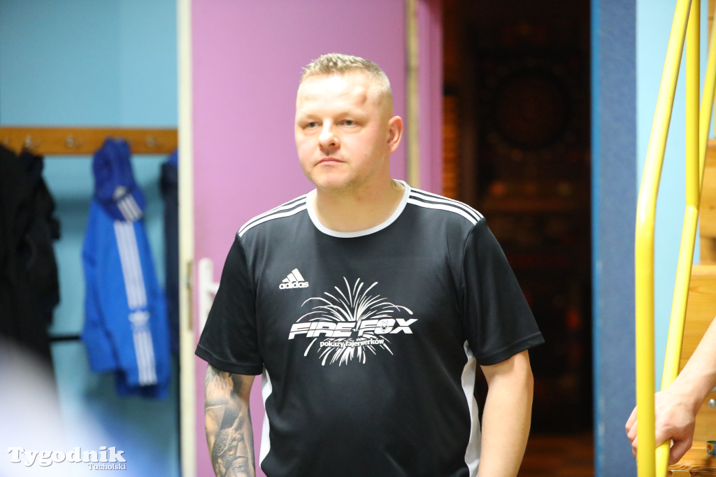 Gminna liga kręglarska: JK Bysław I mistrzem sezonu 2025/2026