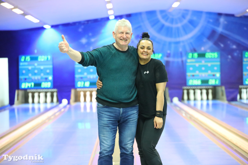 Gminna liga kręglarska: JK Bysław I mistrzem sezonu 2025/2026