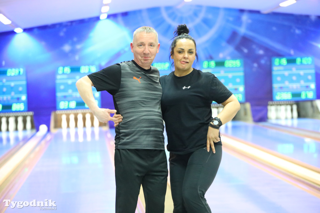 Gminna liga kręglarska: JK Bysław I mistrzem sezonu 2025/2026