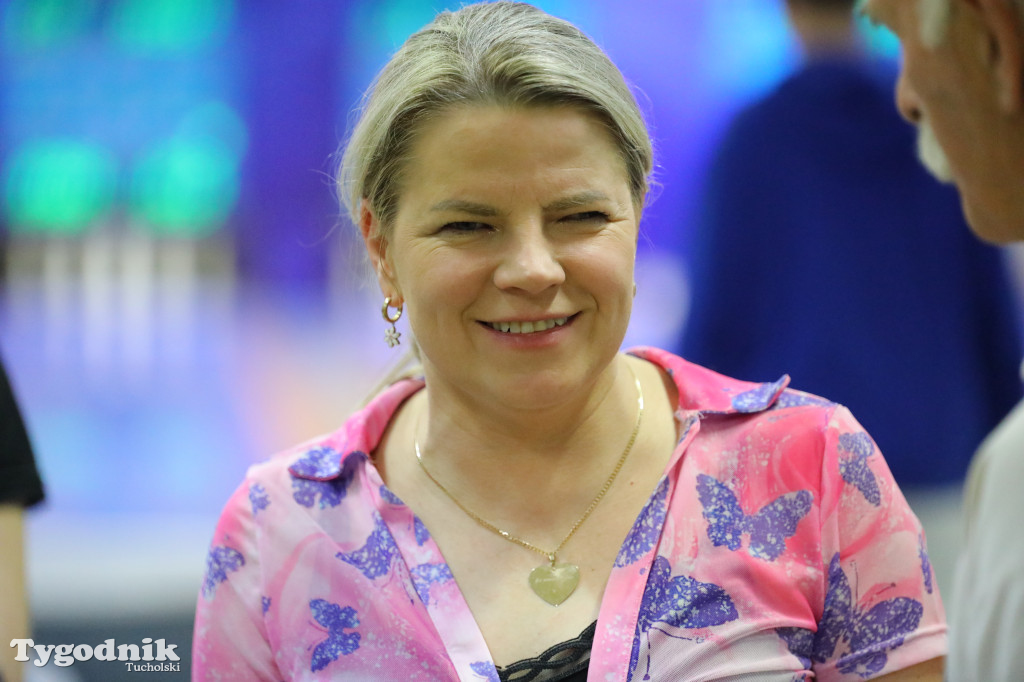 Gminna liga kręglarska: JK Bysław I mistrzem sezonu 2025/2026