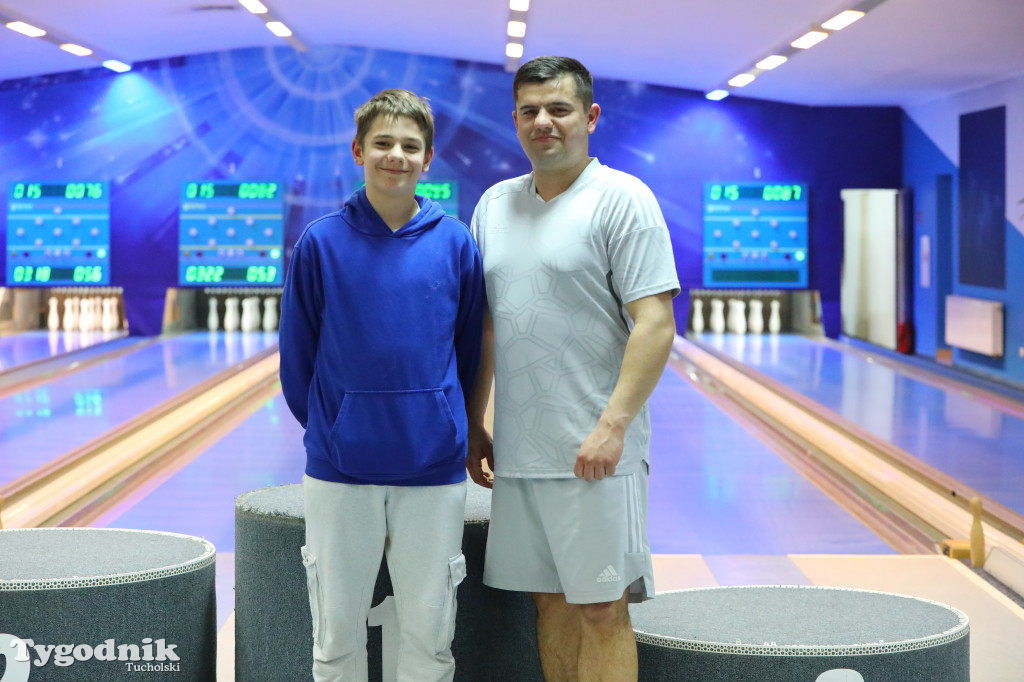 Gminna liga kręglarska: JK Bysław I mistrzem sezonu 2025/2026
