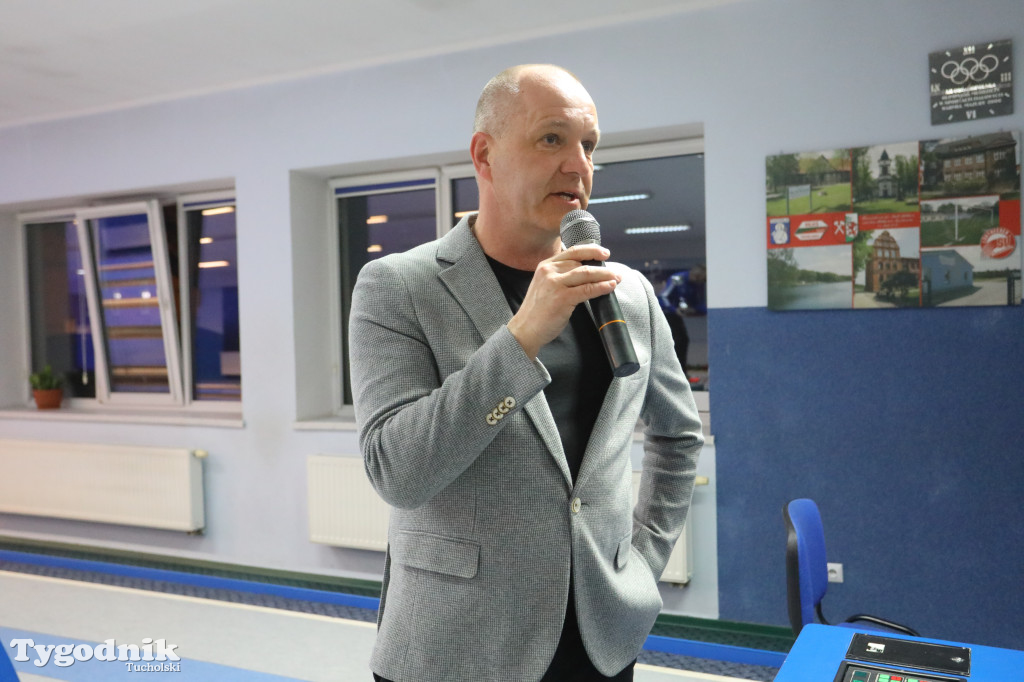 Gminna liga kręglarska: JK Bysław I mistrzem sezonu 2025/2026