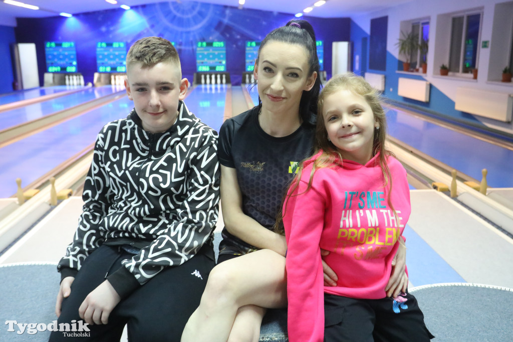 Gminna liga kręglarska: JK Bysław I mistrzem sezonu 2025/2026