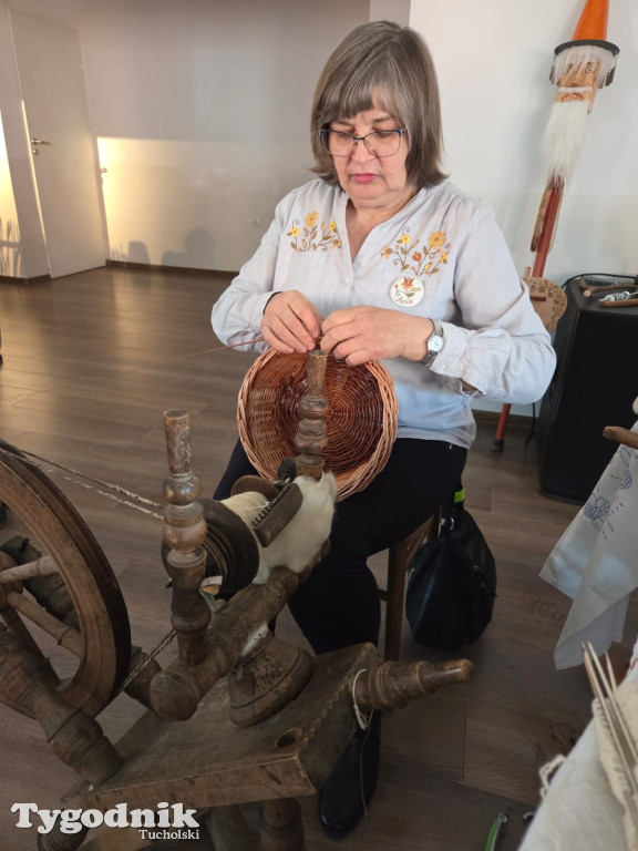 Z wizytą u Agroborowiaków