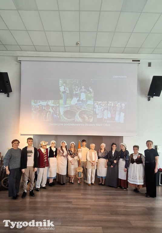 Z wizytą u Agroborowiaków