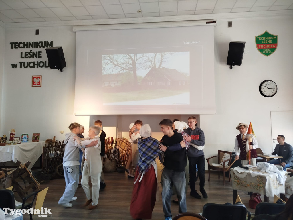 Z wizytą u Agroborowiaków