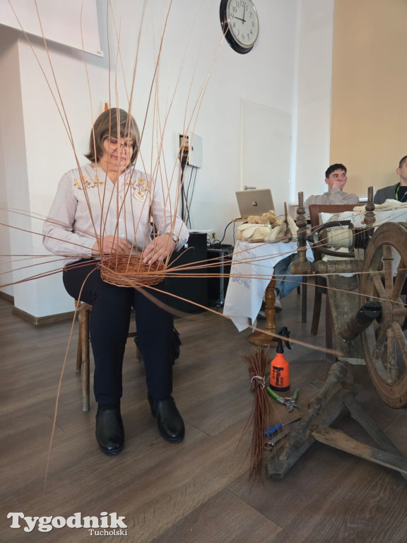 Z wizytą u Agroborowiaków