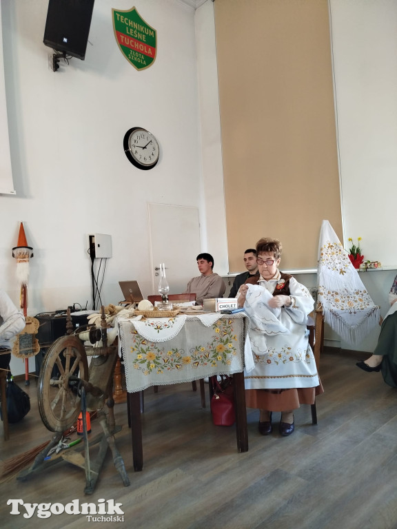 Z wizytą u Agroborowiaków