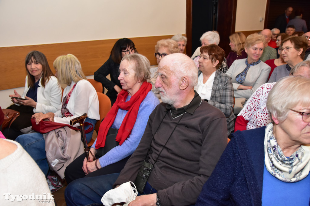 Kabaret Sanatorium: Premierowy występ z okazji 15-lecia istnienia przyciągnął tłumy