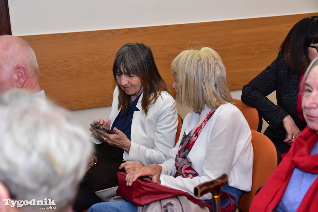 Kabaret Sanatorium: Premierowy występ z okazji 15-lecia istnienia przyciągnął tłumy