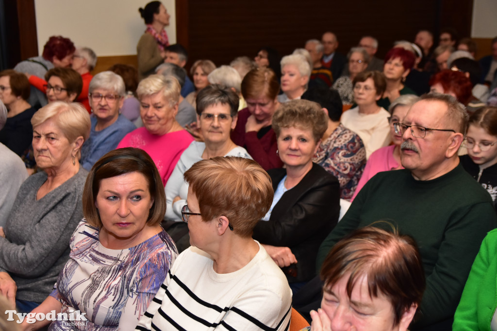Kabaret Sanatorium: Premierowy występ z okazji 15-lecia istnienia przyciągnął tłumy