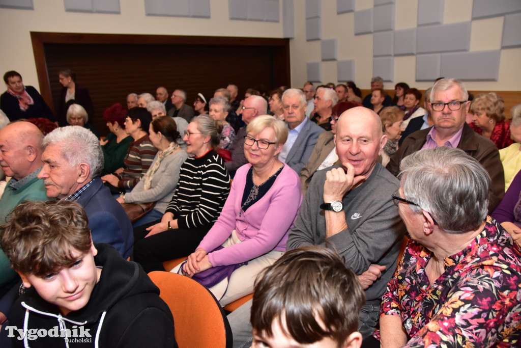 Kabaret Sanatorium: Premierowy występ z okazji 15-lecia istnienia przyciągnął tłumy