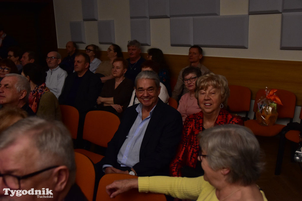 Kabaret Sanatorium: Premierowy występ z okazji 15-lecia istnienia przyciągnął tłumy