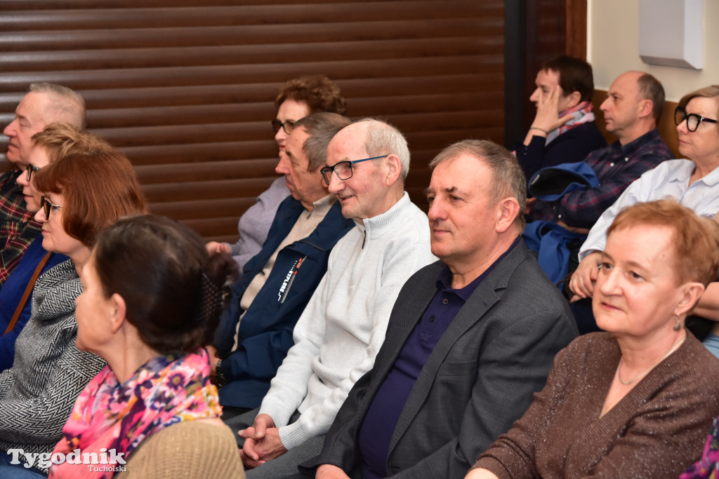 Kabaret Sanatorium: Premierowy występ z okazji 15-lecia istnienia przyciągnął tłumy