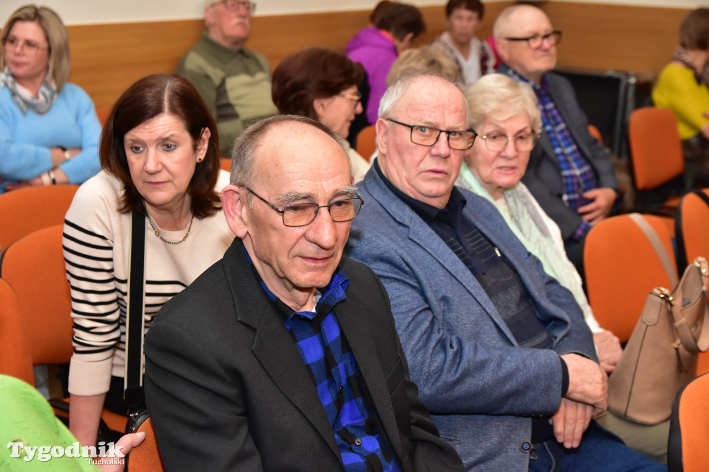 Kabaret Sanatorium: Premierowy występ z okazji 15-lecia istnienia przyciągnął tłumy