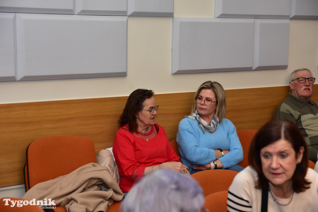 Kabaret Sanatorium: Premierowy występ z okazji 15-lecia istnienia przyciągnął tłumy