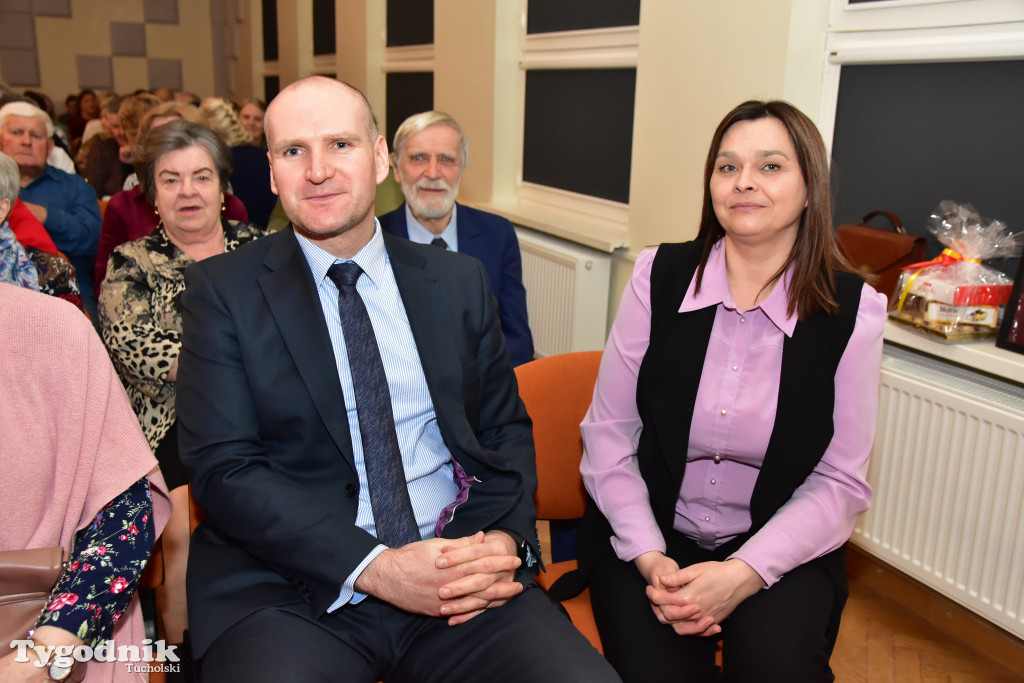 Kabaret Sanatorium: Premierowy występ z okazji 15-lecia istnienia przyciągnął tłumy