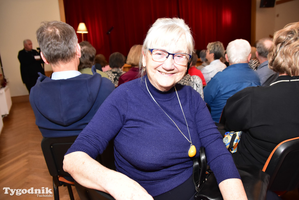 Kabaret Sanatorium: Premierowy występ z okazji 15-lecia istnienia przyciągnął tłumy