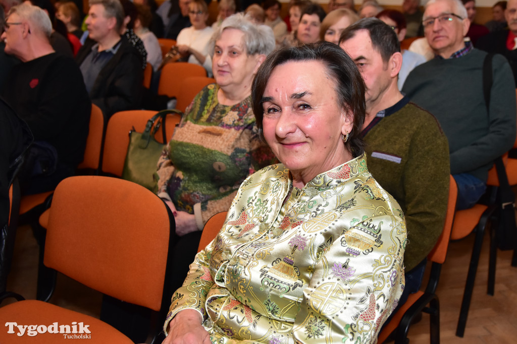 Kabaret Sanatorium: Premierowy występ z okazji 15-lecia istnienia przyciągnął tłumy