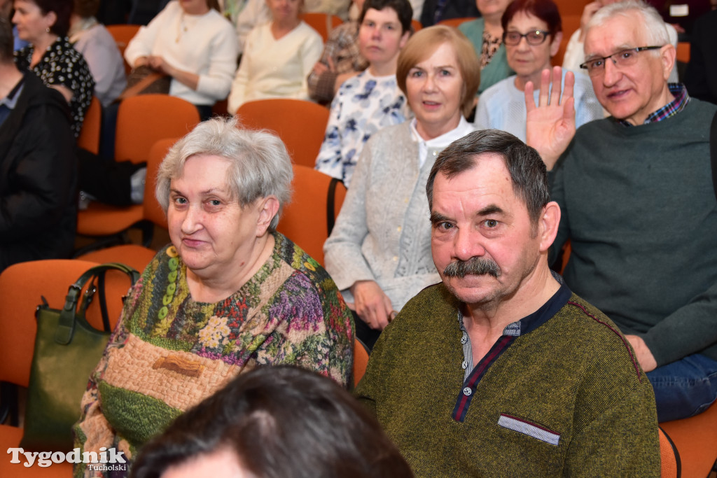 Kabaret Sanatorium: Premierowy występ z okazji 15-lecia istnienia przyciągnął tłumy