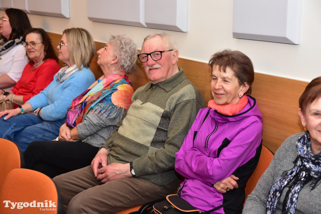 Kabaret Sanatorium: Premierowy występ z okazji 15-lecia istnienia przyciągnął tłumy