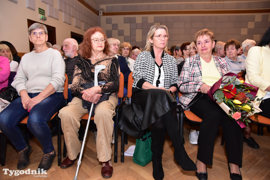 Kabaret Sanatorium: Premierowy występ z okazji 15-lecia istnienia przyciągnął tłumy