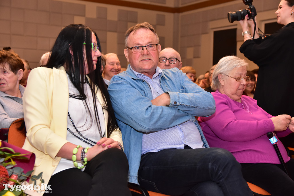 Kabaret Sanatorium: Premierowy występ z okazji 15-lecia istnienia przyciągnął tłumy