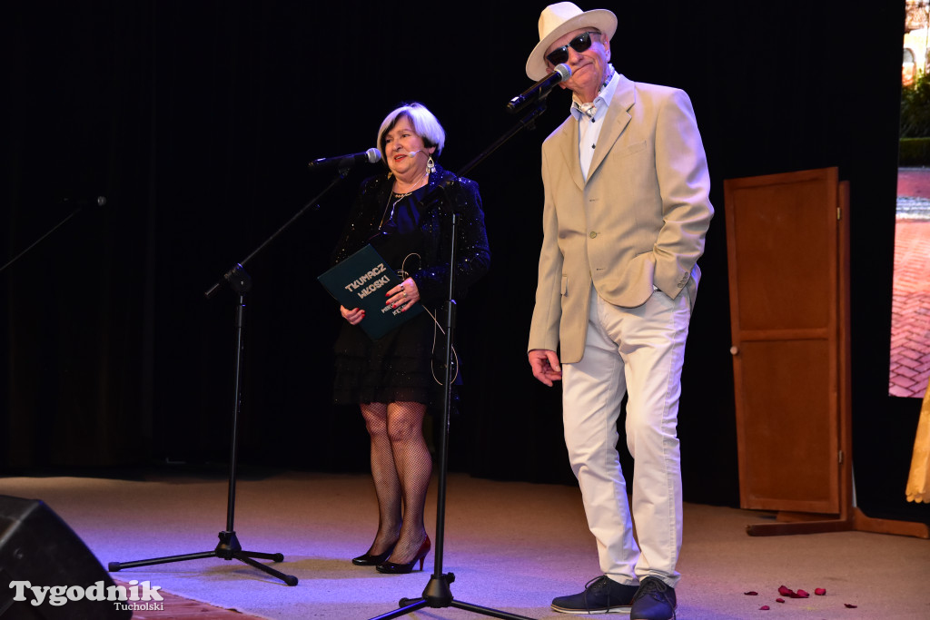 Kabaret Sanatorium: Premierowy występ z okazji 15-lecia istnienia przyciągnął tłumy