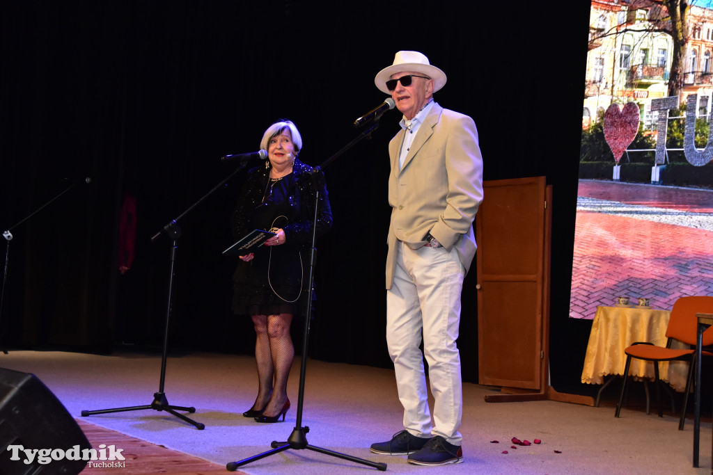 Kabaret Sanatorium: Premierowy występ z okazji 15-lecia istnienia przyciągnął tłumy