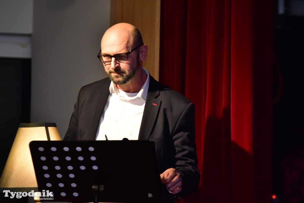 Kabaret Sanatorium: Premierowy występ z okazji 15-lecia istnienia przyciągnął tłumy