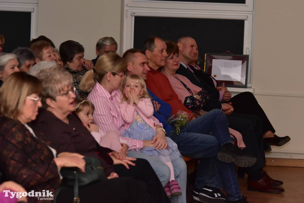 Kabaret Sanatorium: Premierowy występ z okazji 15-lecia istnienia przyciągnął tłumy