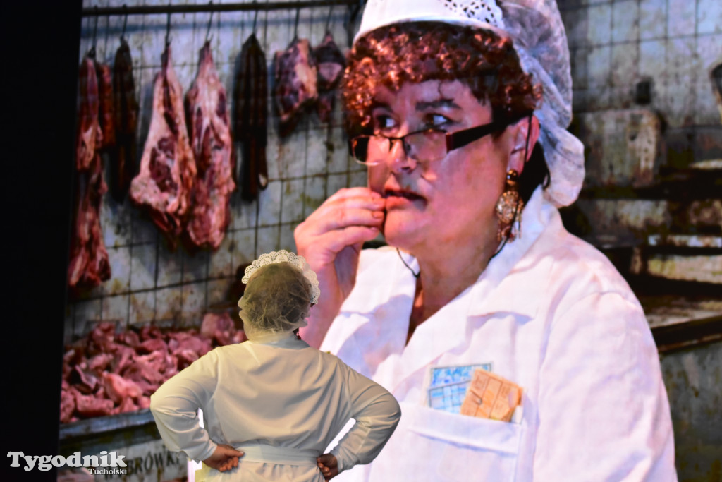 Kabaret Sanatorium: Premierowy występ z okazji 15-lecia istnienia przyciągnął tłumy