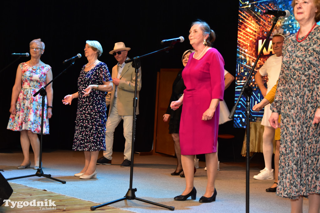 Kabaret Sanatorium: Premierowy występ z okazji 15-lecia istnienia przyciągnął tłumy