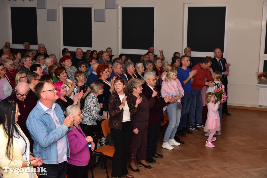 Kabaret Sanatorium: Premierowy występ z okazji 15-lecia istnienia przyciągnął tłumy