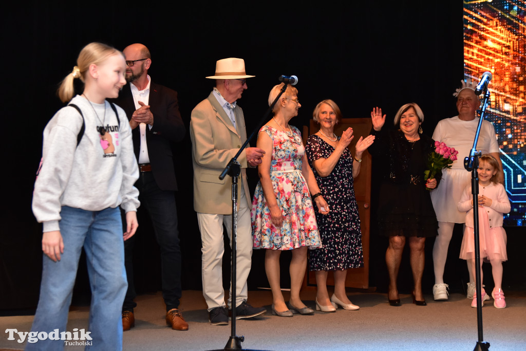 Kabaret Sanatorium: Premierowy występ z okazji 15-lecia istnienia przyciągnął tłumy