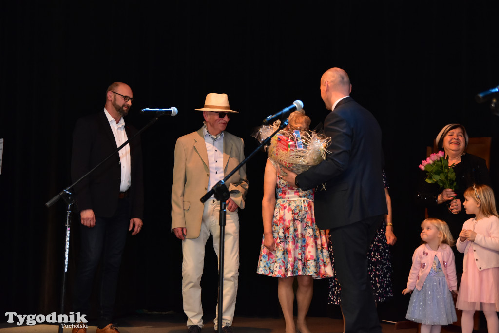 Kabaret Sanatorium: Premierowy występ z okazji 15-lecia istnienia przyciągnął tłumy