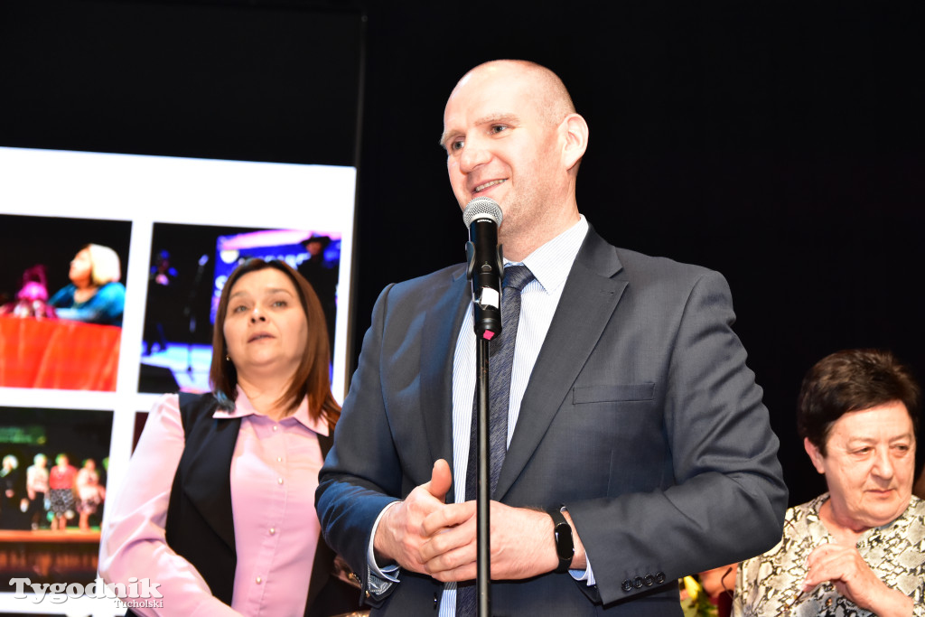 Kabaret Sanatorium: Premierowy występ z okazji 15-lecia istnienia przyciągnął tłumy