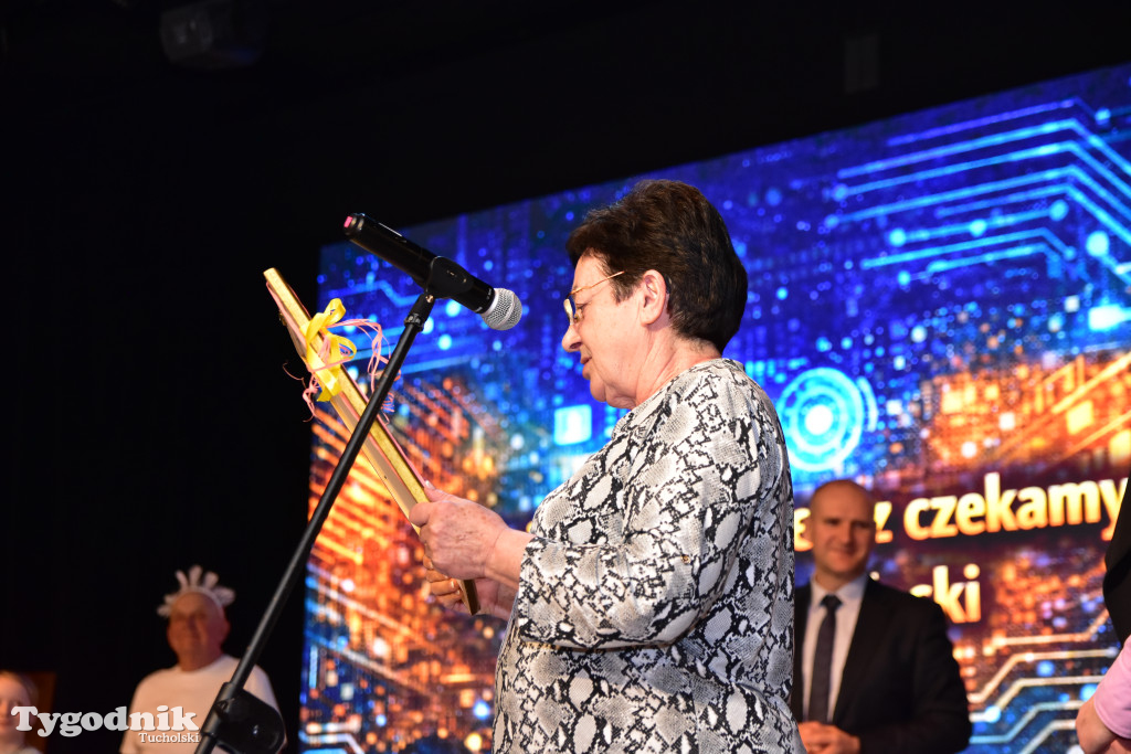 Kabaret Sanatorium: Premierowy występ z okazji 15-lecia istnienia przyciągnął tłumy