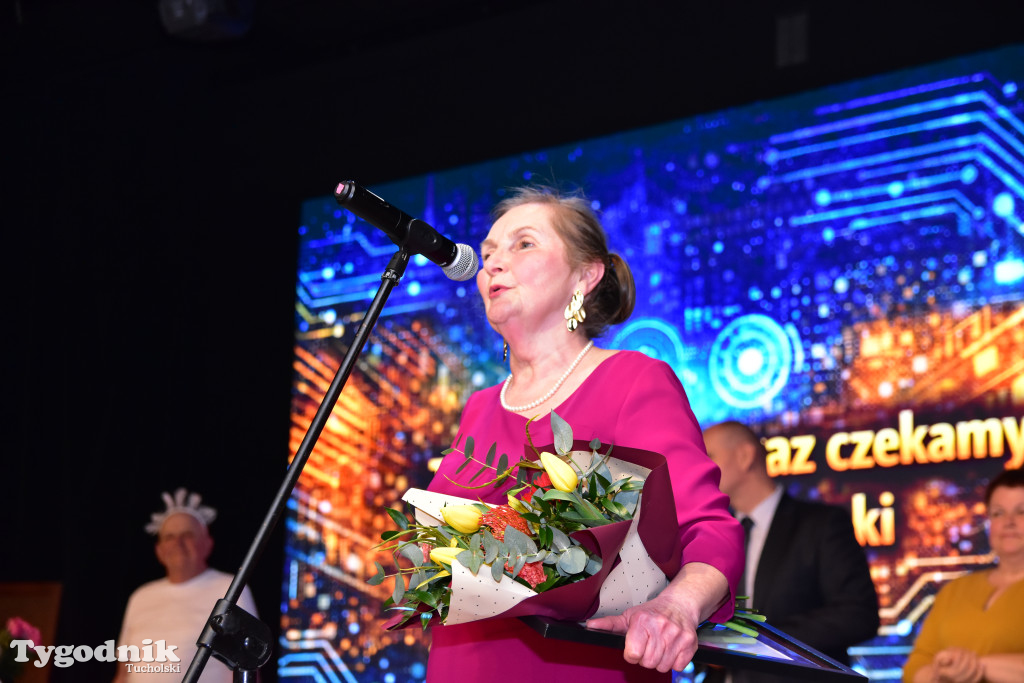 Kabaret Sanatorium: Premierowy występ z okazji 15-lecia istnienia przyciągnął tłumy