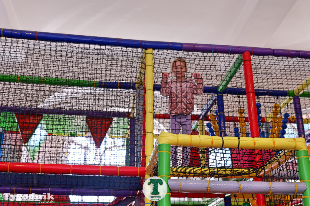 Do potęgi 21 w Tucholi. Światowy Dzień Zespołu Downa