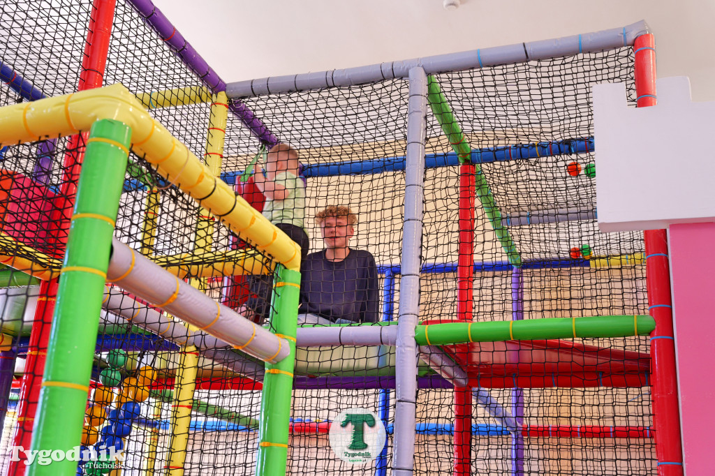 Do potęgi 21 w Tucholi. Światowy Dzień Zespołu Downa