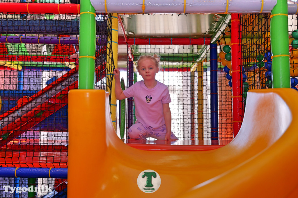 Do potęgi 21 w Tucholi. Światowy Dzień Zespołu Downa