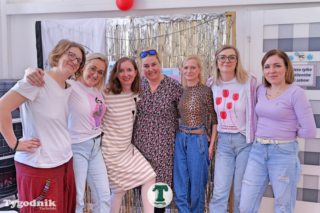 Do potęgi 21 w Tucholi. Światowy Dzień Zespołu Downa