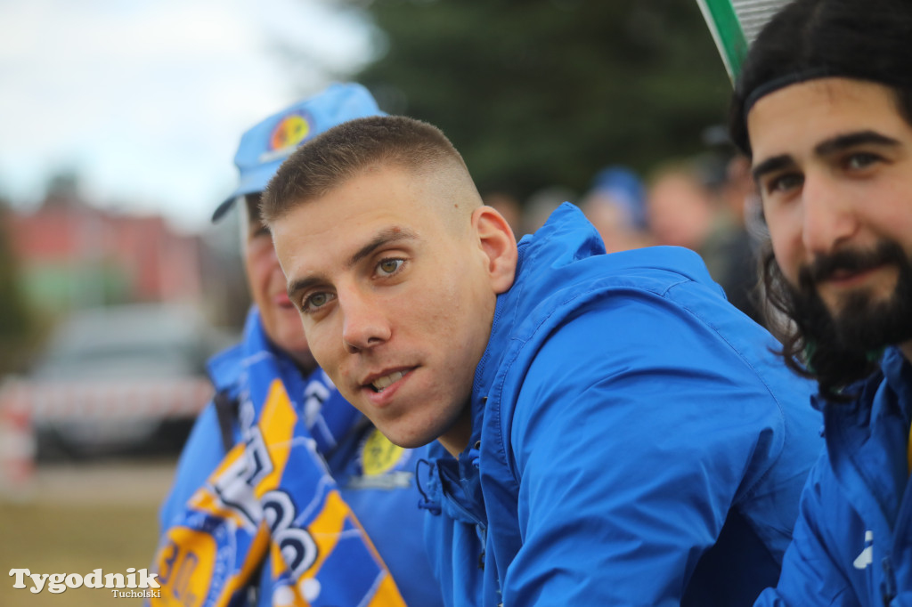 Rawys CEO Raciąż - Legia Chełmża 2:0 (1:0). Bramki: Damian Rybacki (11), Stenawk (71)