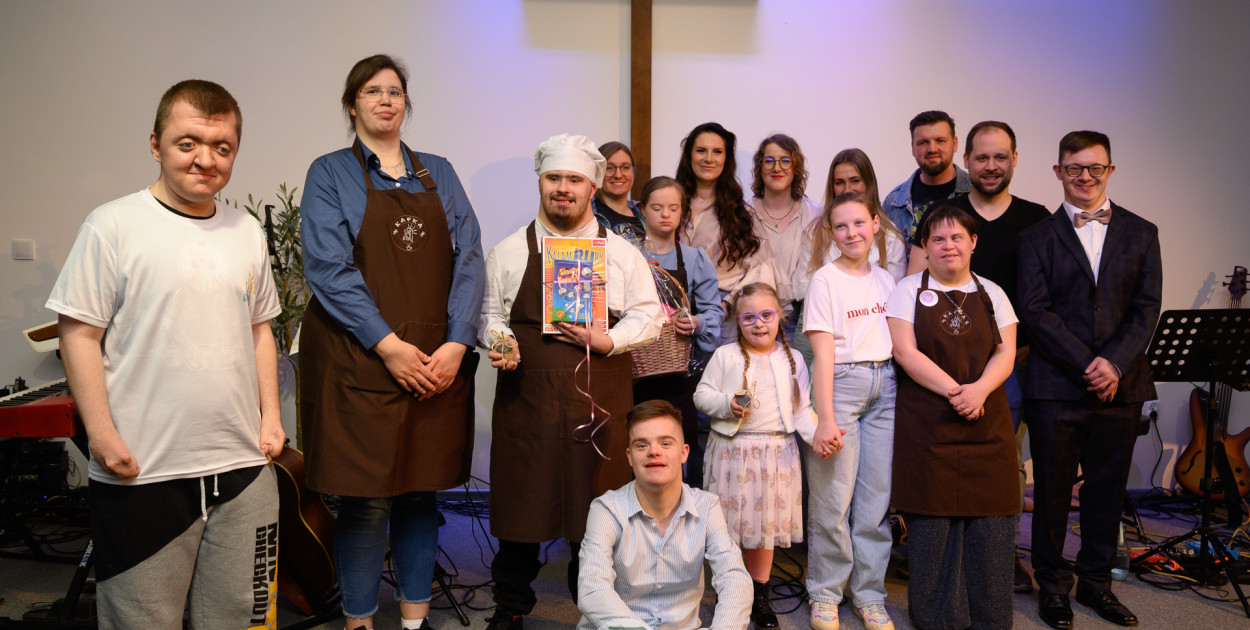 Kafka SIĘ UDA - 31 marca