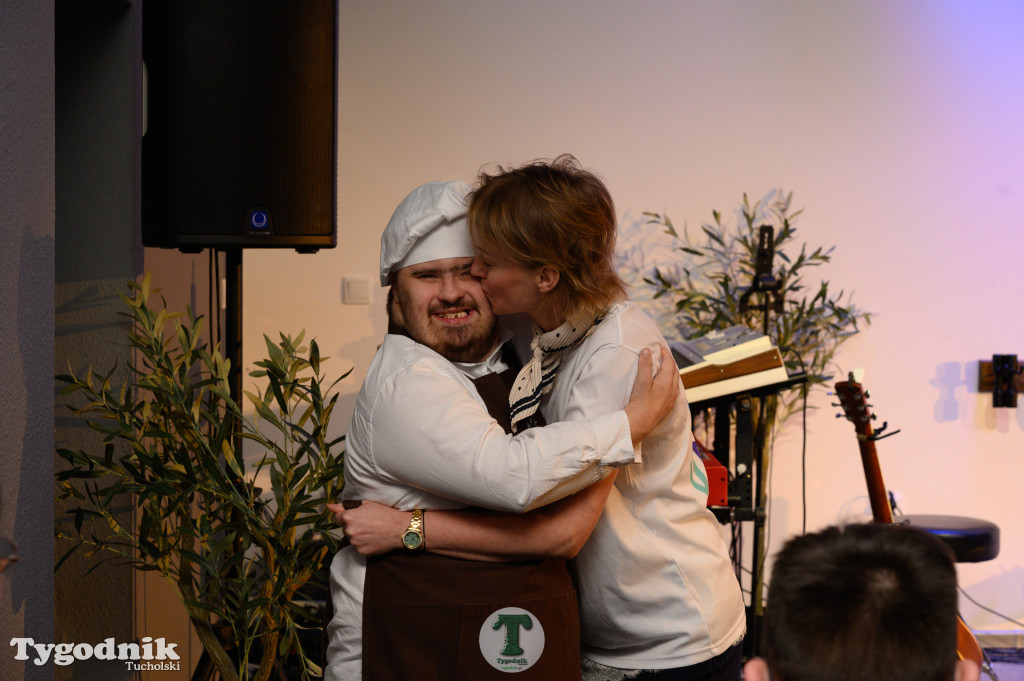 Kafka SIĘ UDA - 31 marca