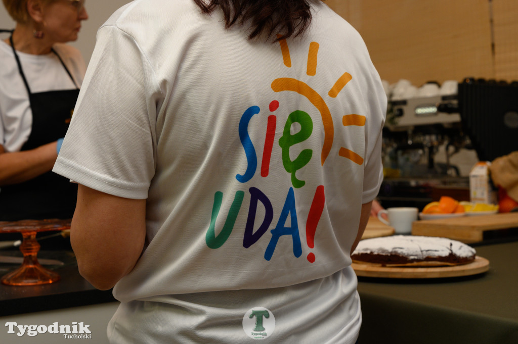 Kafka SIĘ UDA - 31 marca