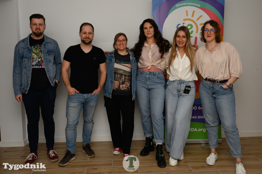 Kafka SIĘ UDA - 31 marca